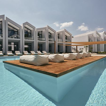 Hotel Cavo Vezal Laganas Esterno foto