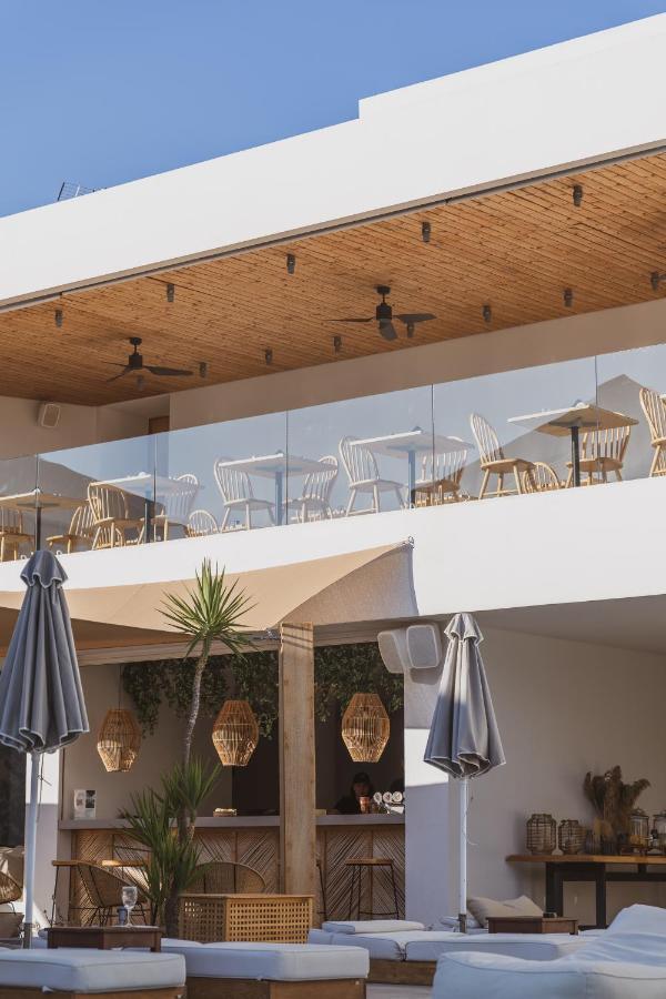 Hotel Cavo Vezal Laganas Esterno foto