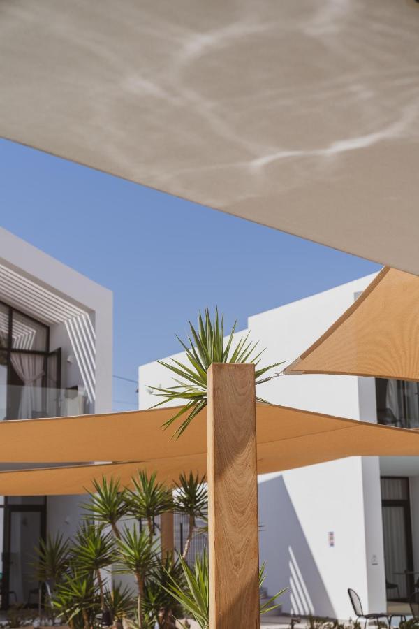 Hotel Cavo Vezal Laganas Esterno foto