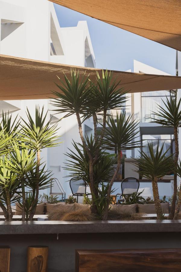 Hotel Cavo Vezal Laganas Esterno foto