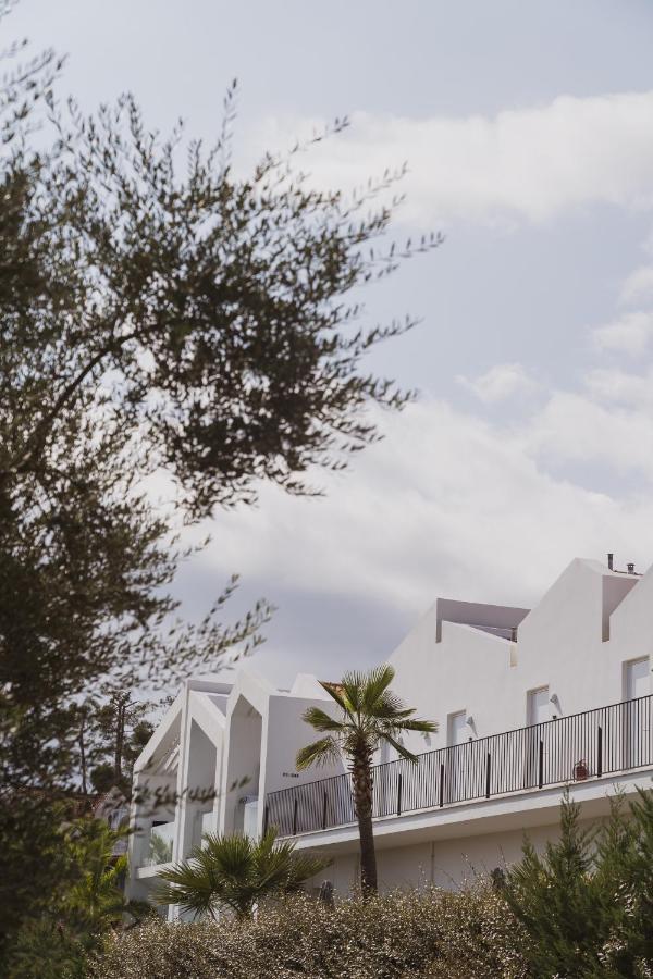 Hotel Cavo Vezal Laganas Esterno foto