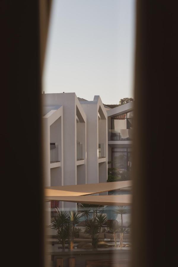 Hotel Cavo Vezal Laganas Esterno foto