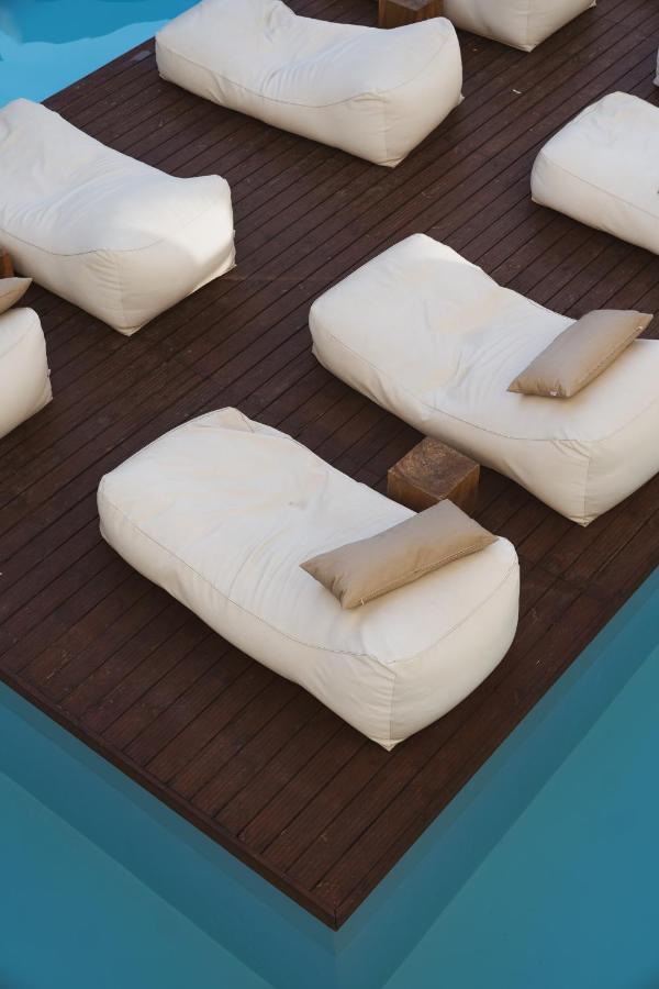 Hotel Cavo Vezal Laganas Esterno foto