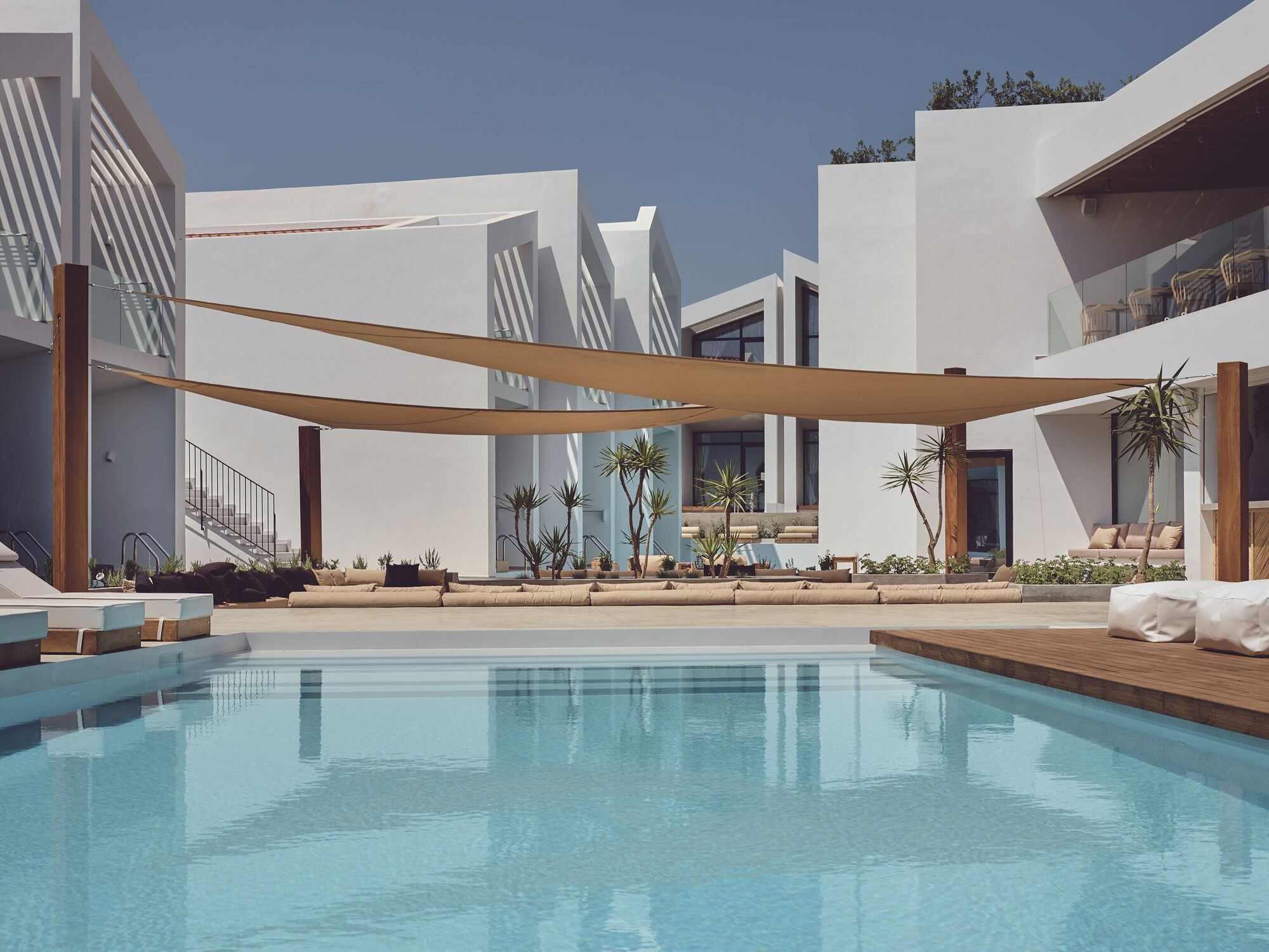 Hotel Cavo Vezal Laganas Esterno foto