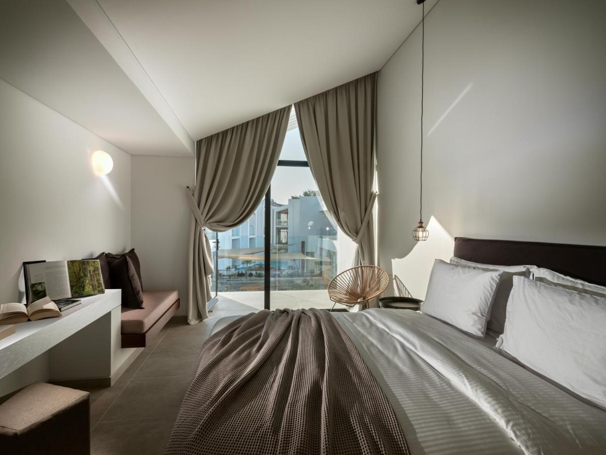 Hotel Cavo Vezal Laganas Esterno foto