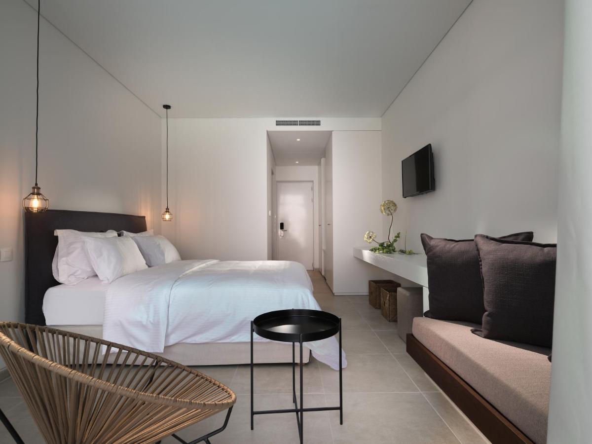 Hotel Cavo Vezal Laganas Esterno foto
