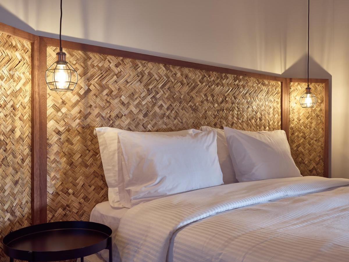 Hotel Cavo Vezal Laganas Esterno foto